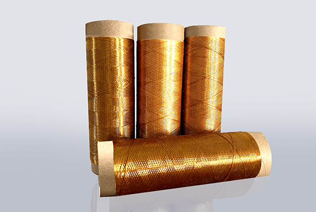 聚酰亞胺PI纖維